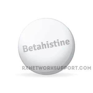 購入_Betahistine_オンライン